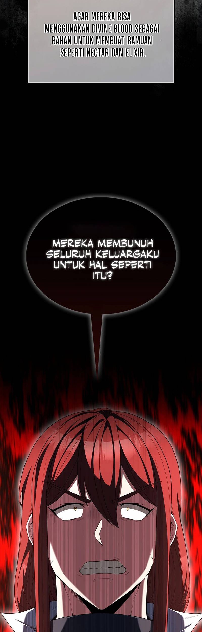 The Extra is Too Strong Chapter 88 Gambar 47