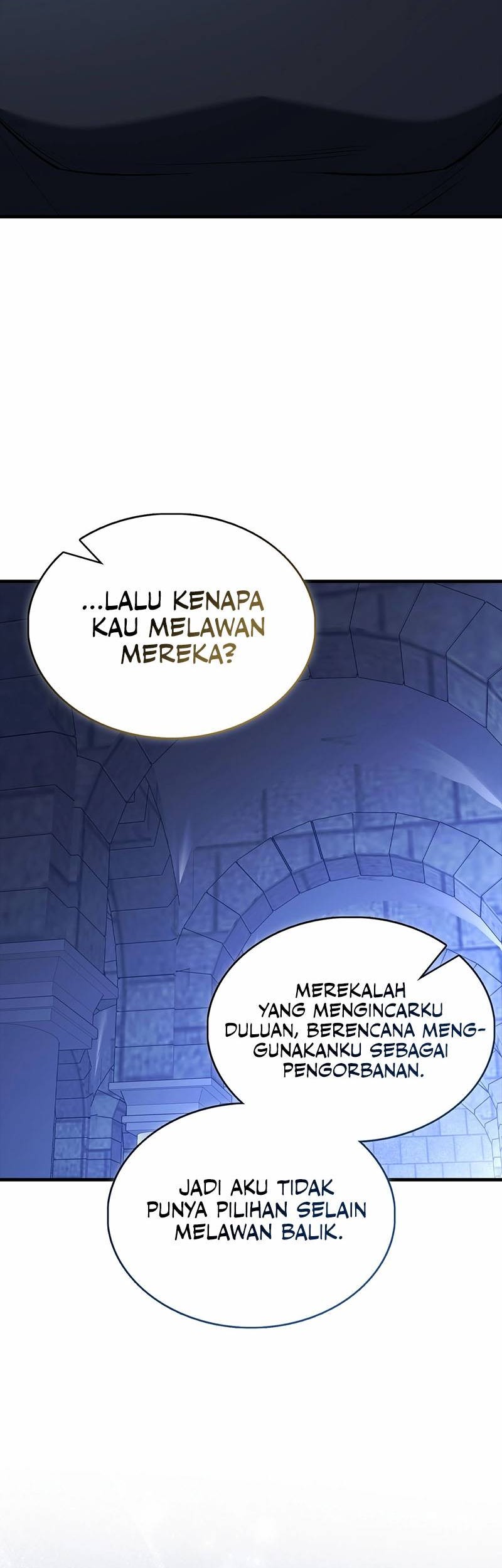 The Extra is Too Strong Chapter 88 Gambar 52