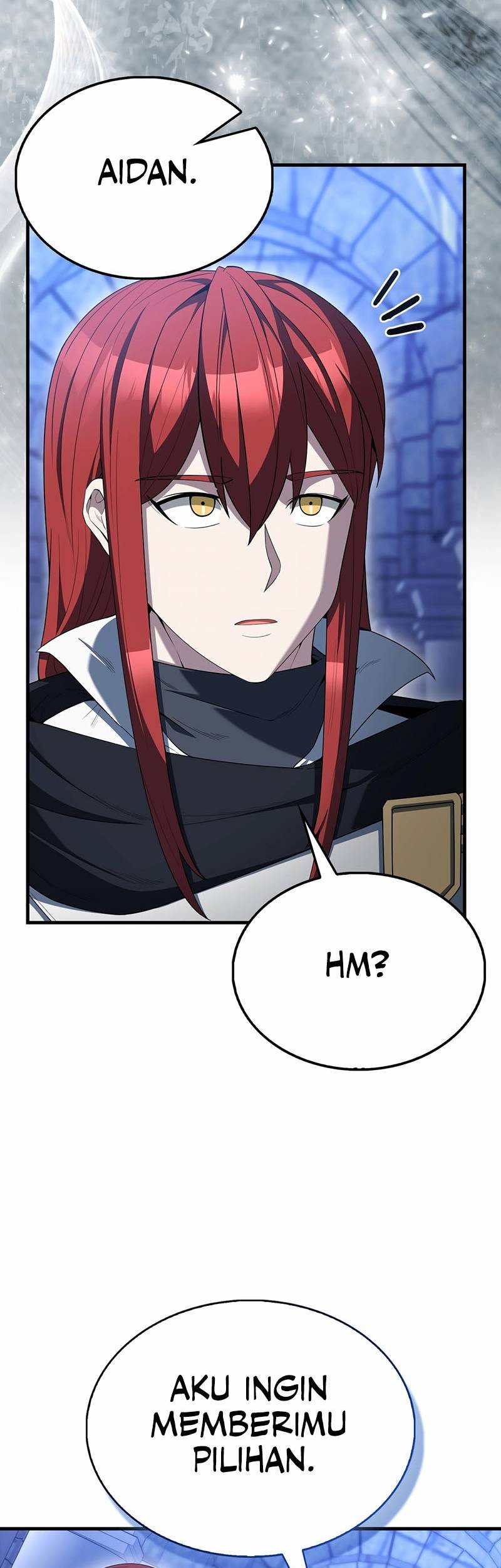 The Extra is Too Strong Chapter 88 Gambar 62