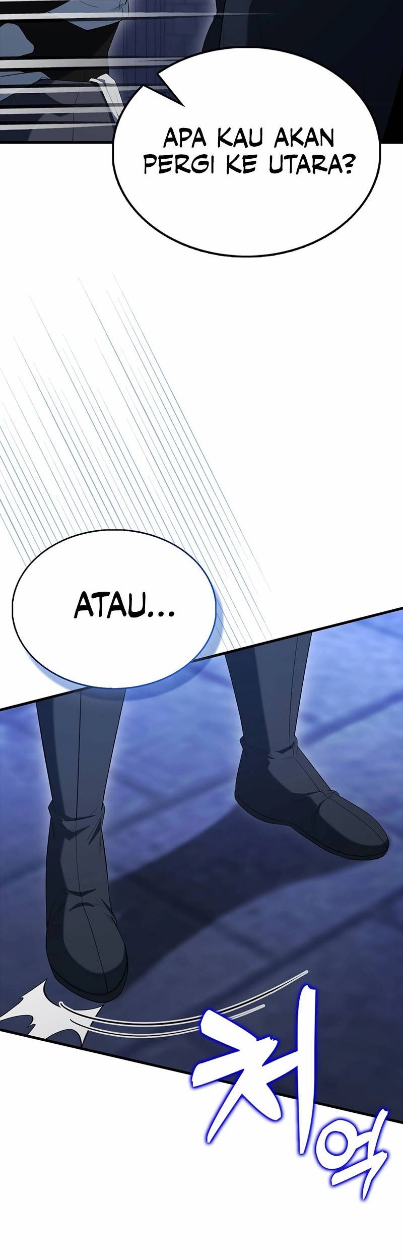 The Extra is Too Strong Chapter 88 Gambar 64
