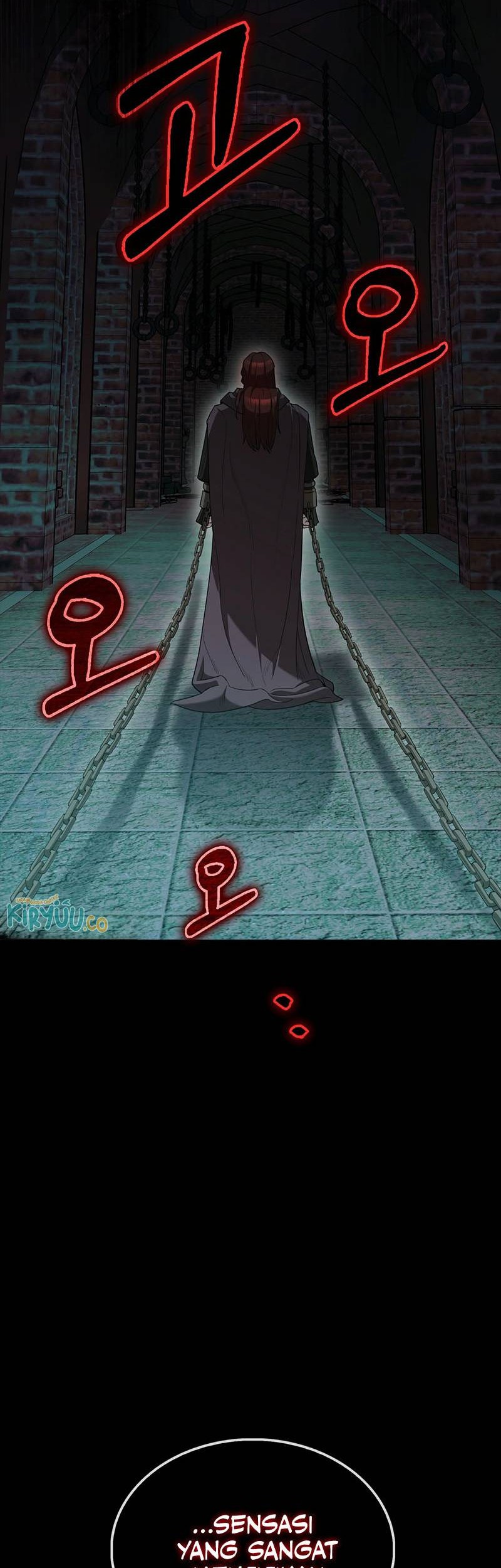 Baca The Extra is Too Strong Chapter 88 Gambar 2