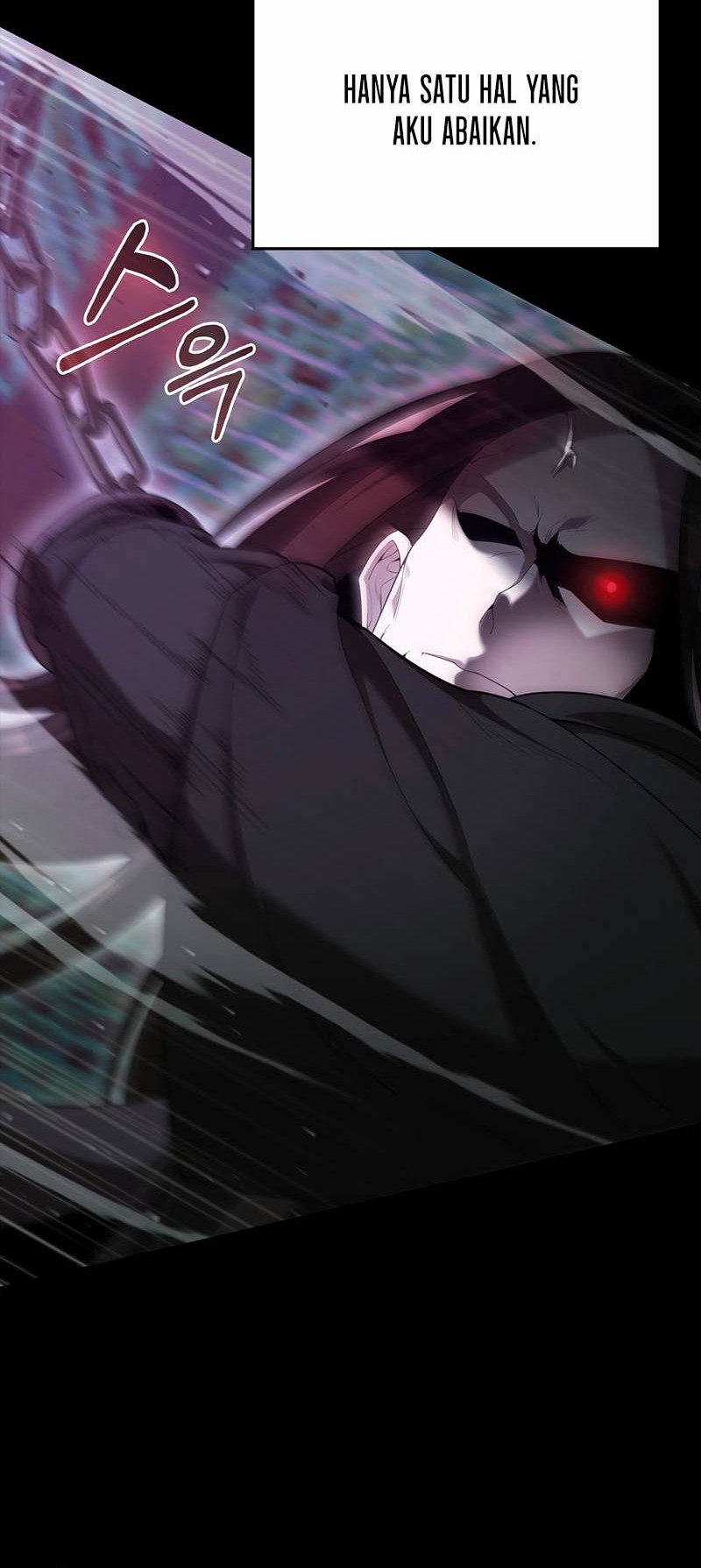 The Extra is Too Strong Chapter 88 Gambar 8