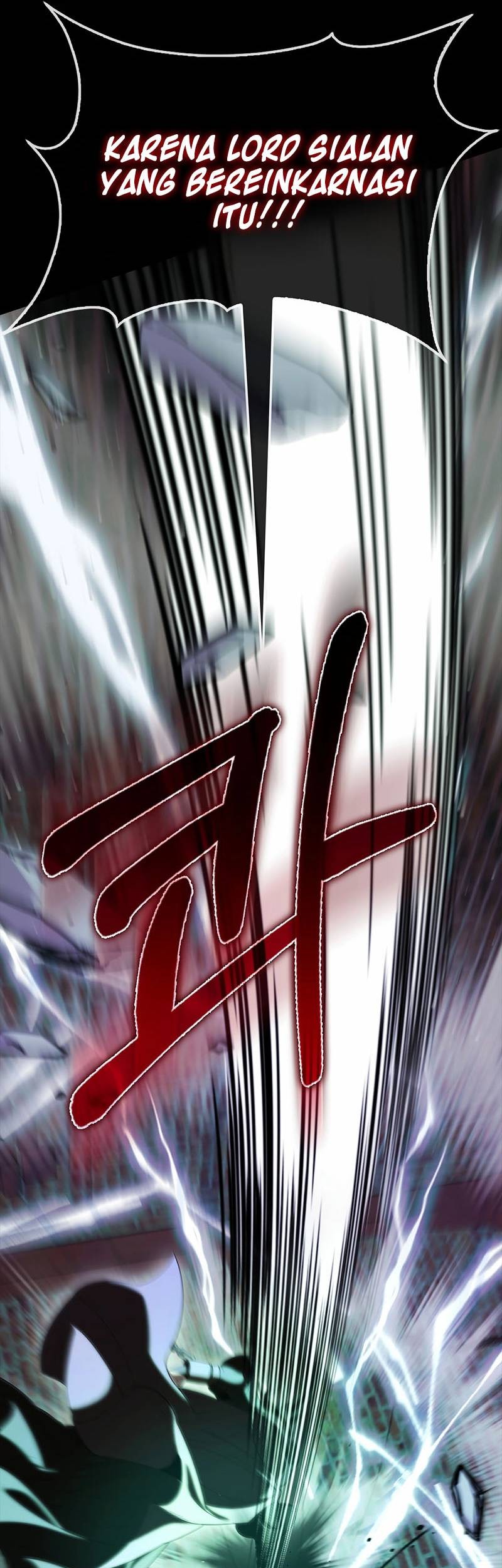 The Extra is Too Strong Chapter 88 Gambar 9