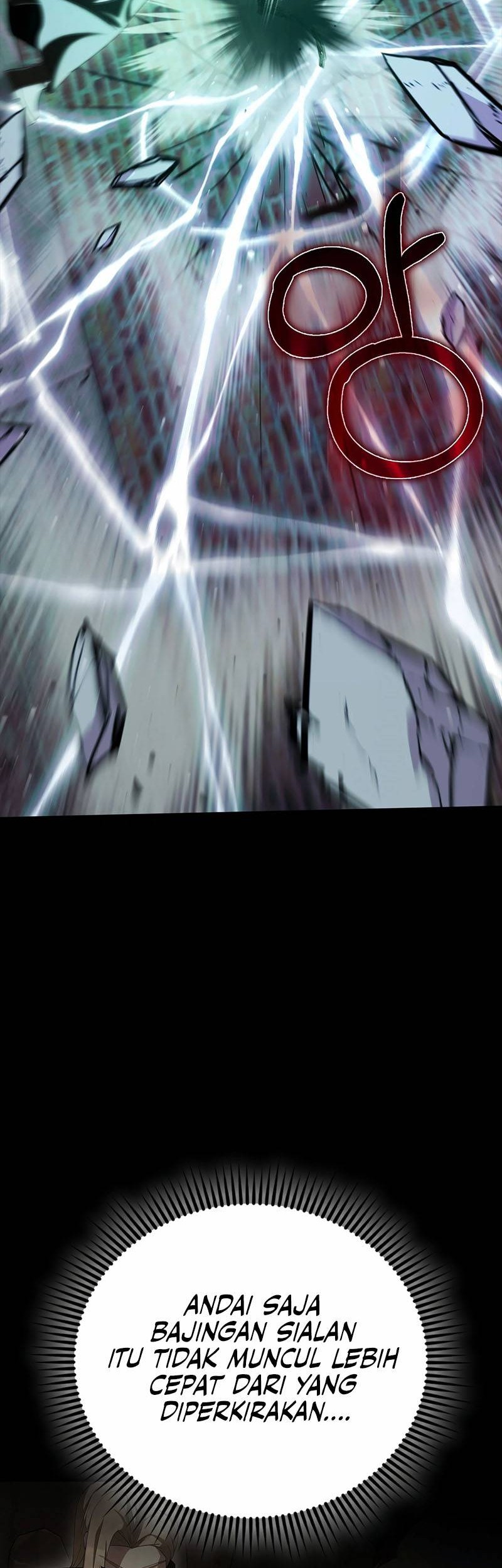 The Extra is Too Strong Chapter 88 Gambar 10