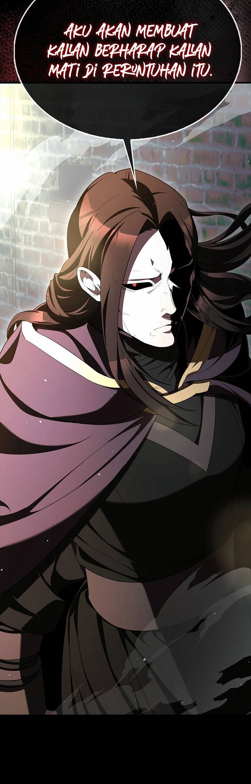 The Extra is Too Strong Chapter 88 Gambar 14