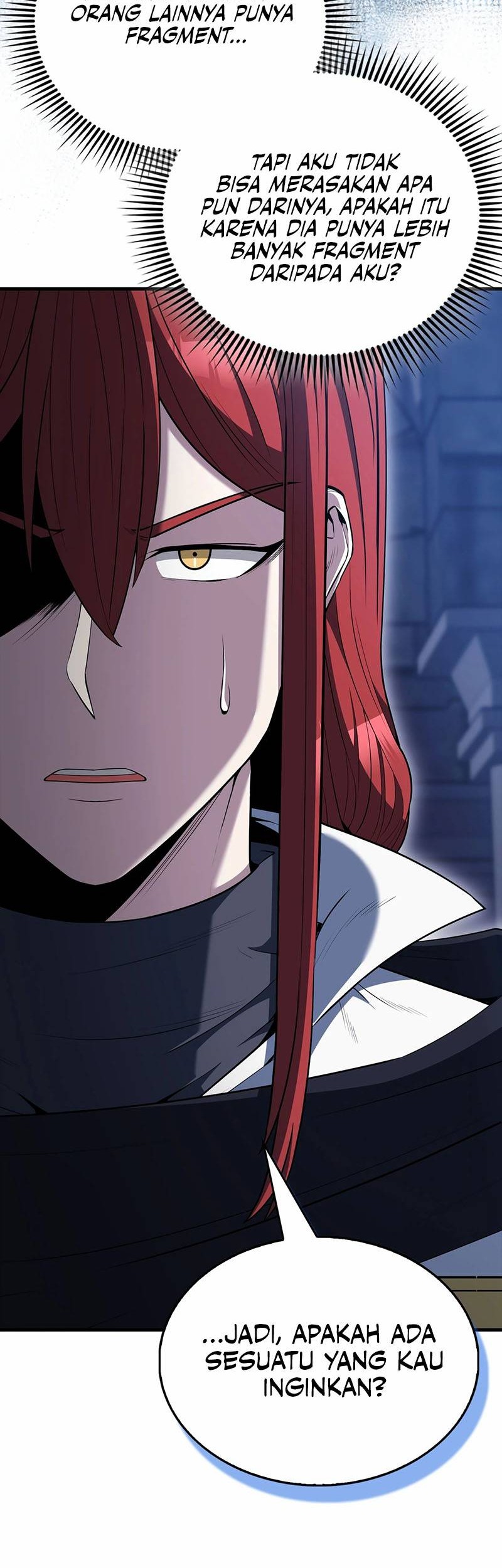 The Extra is Too Strong Chapter 88 Gambar 20