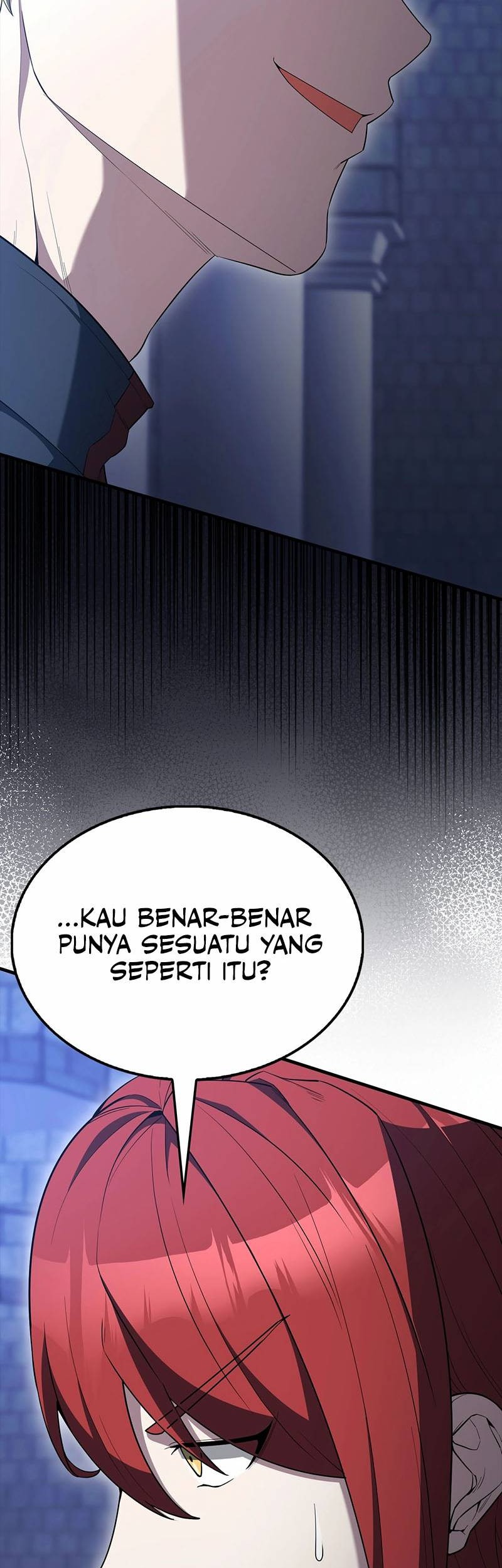 The Extra is Too Strong Chapter 88 Gambar 26