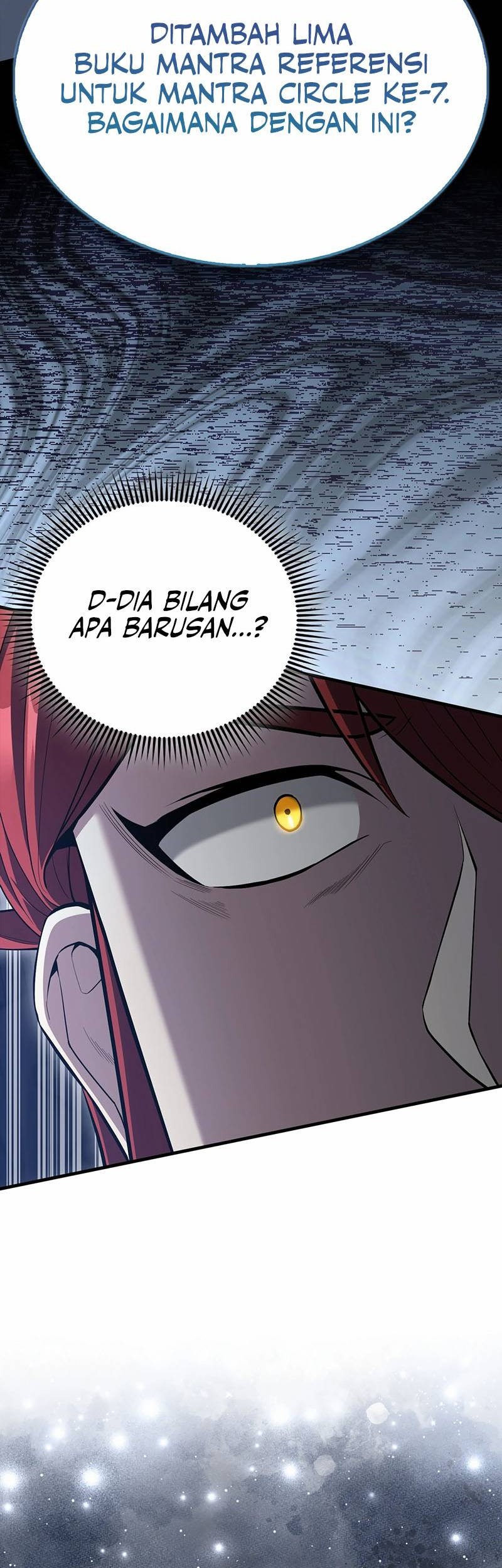 The Extra is Too Strong Chapter 88 Gambar 30