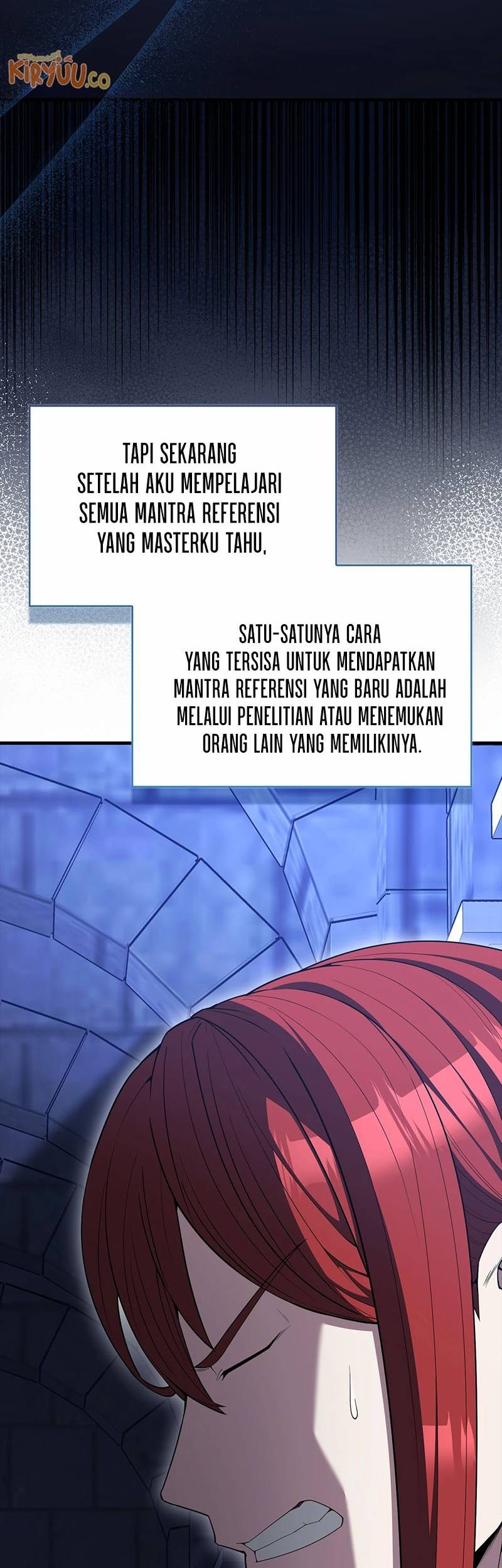 The Extra is Too Strong Chapter 88 Gambar 32