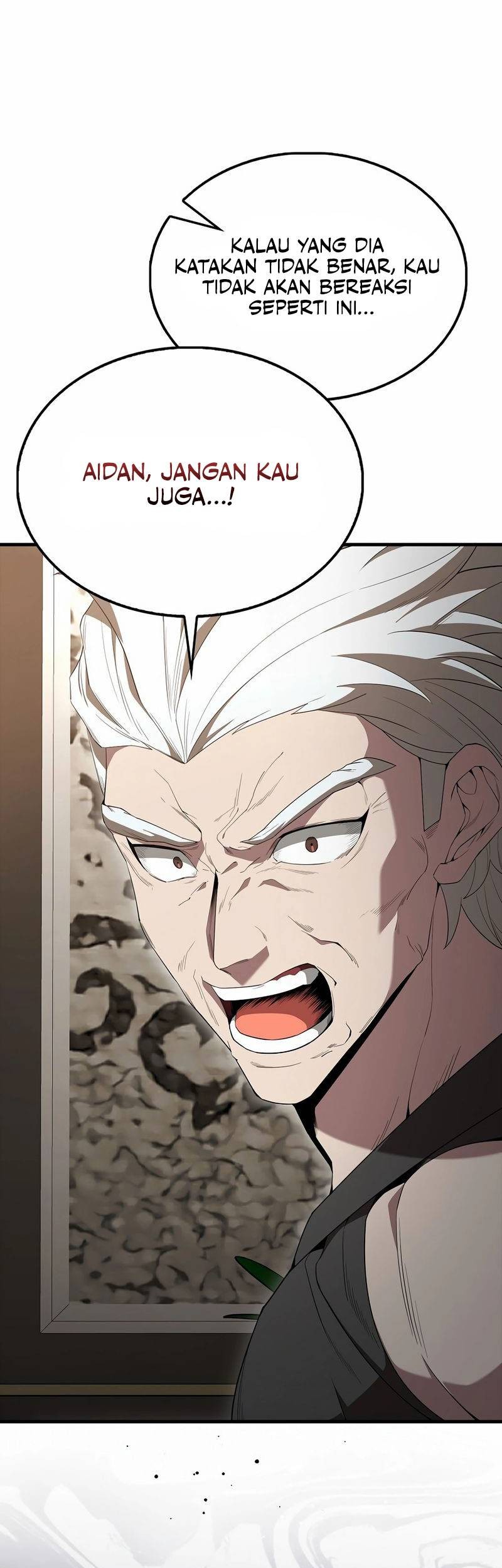 The Extra is Too Strong Chapter 89 Gambar 37