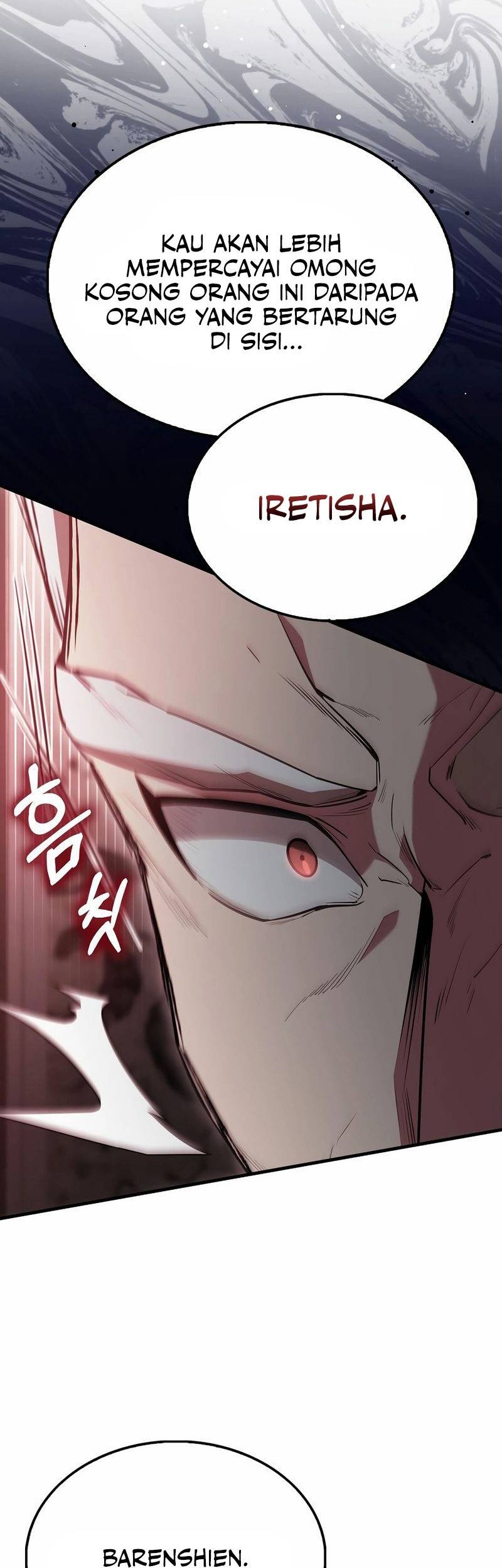 The Extra is Too Strong Chapter 89 Gambar 38