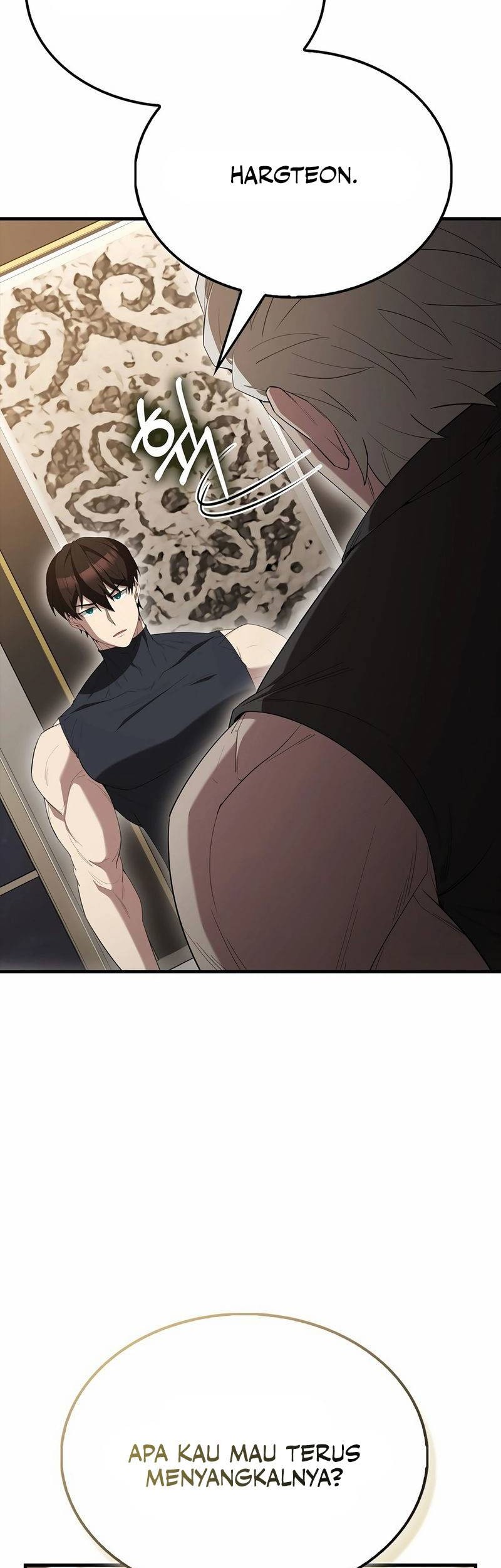 The Extra is Too Strong Chapter 89 Gambar 39