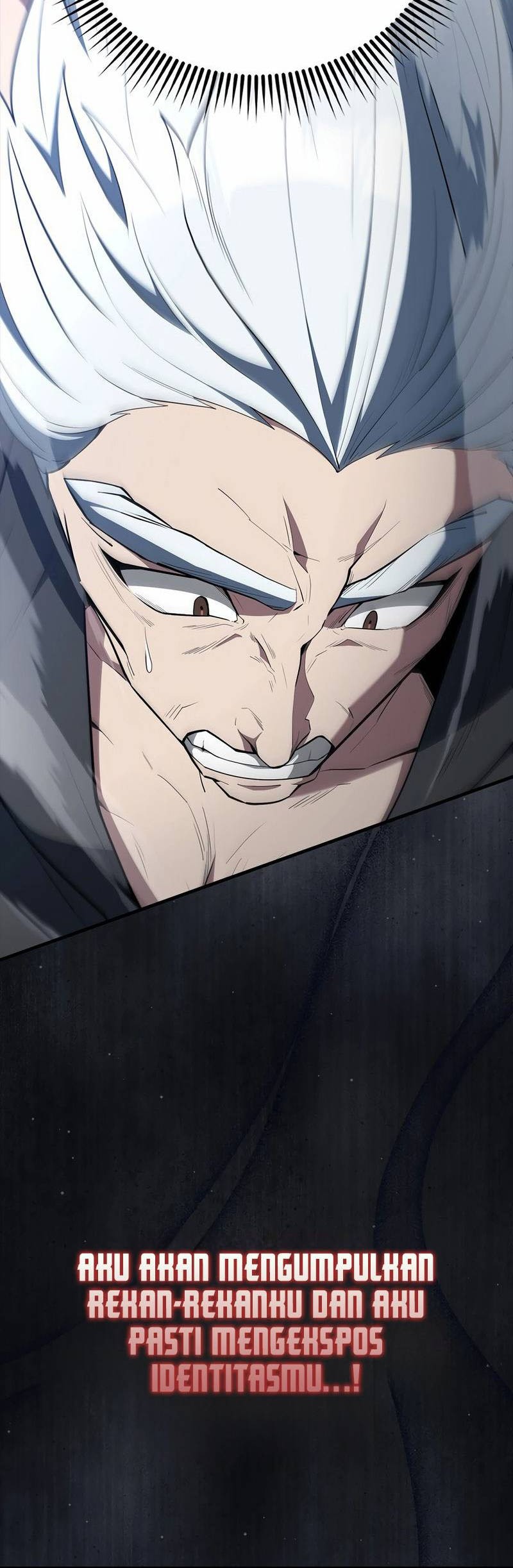 The Extra is Too Strong Chapter 89 Gambar 47