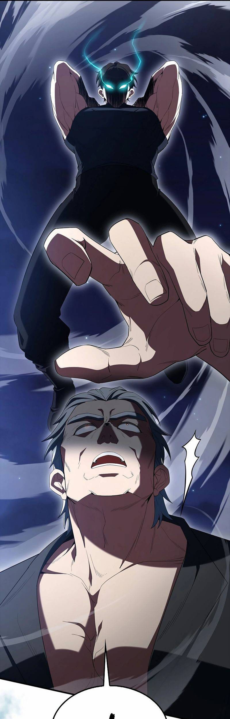 The Extra is Too Strong Chapter 89 Gambar 48