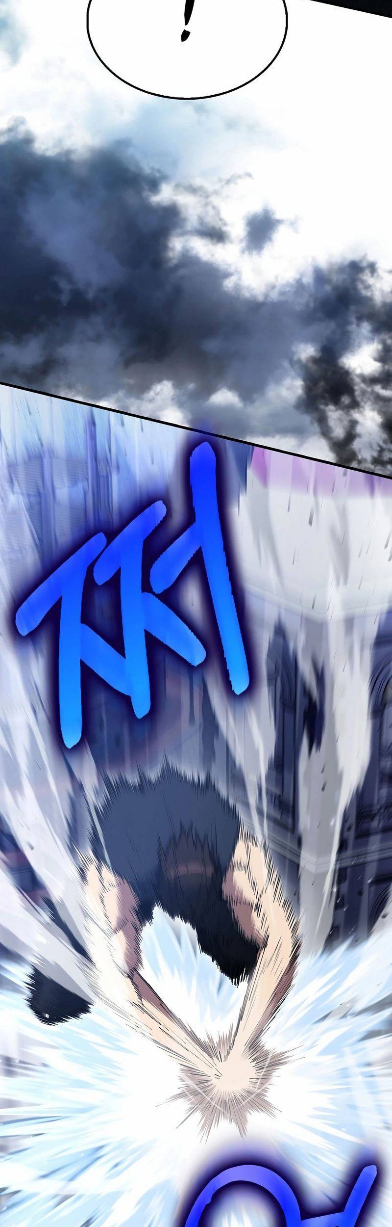 The Extra is Too Strong Chapter 89 Gambar 49