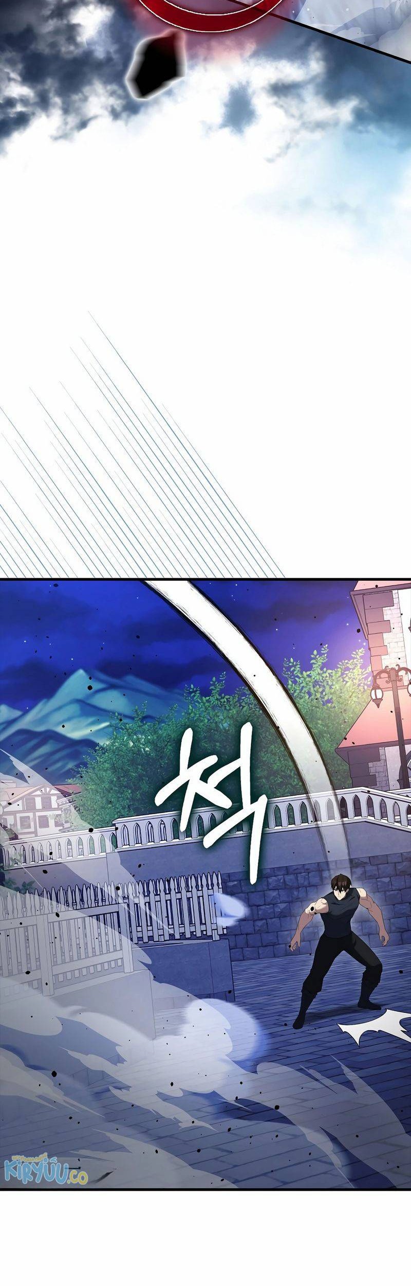 The Extra is Too Strong Chapter 89 Gambar 51