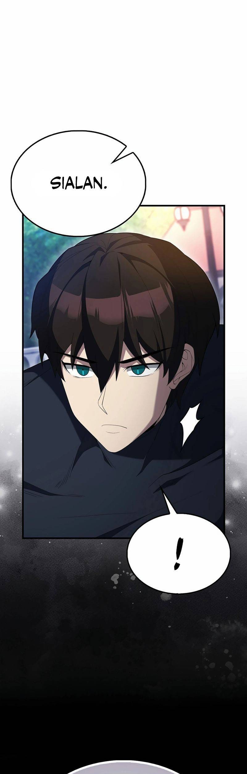 The Extra is Too Strong Chapter 89 Gambar 52