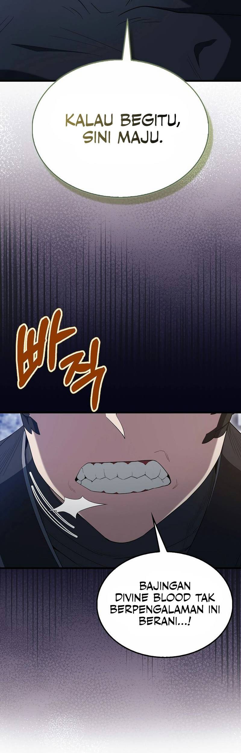 The Extra is Too Strong Chapter 89 Gambar 56