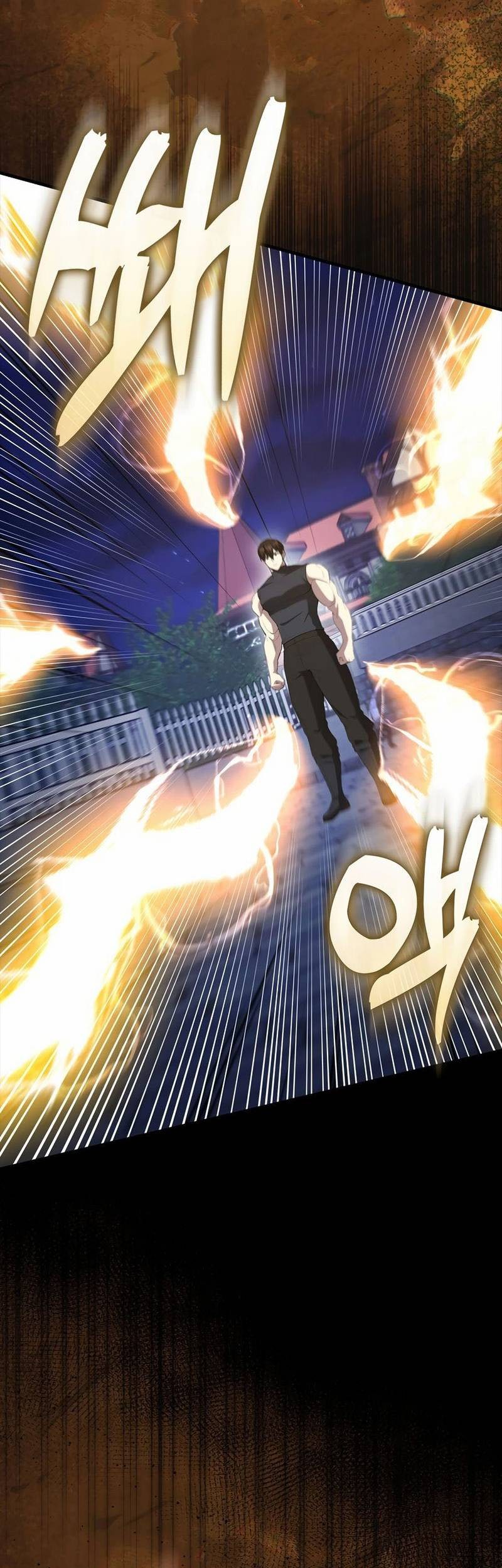The Extra is Too Strong Chapter 89 Gambar 60