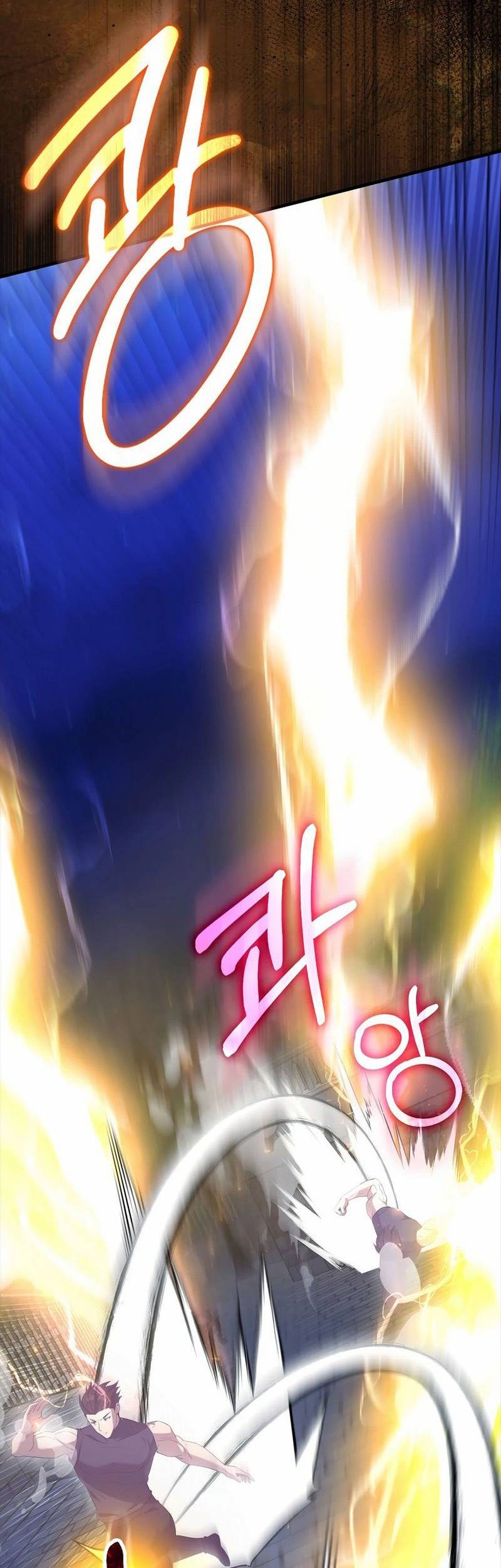 The Extra is Too Strong Chapter 89 Gambar 61
