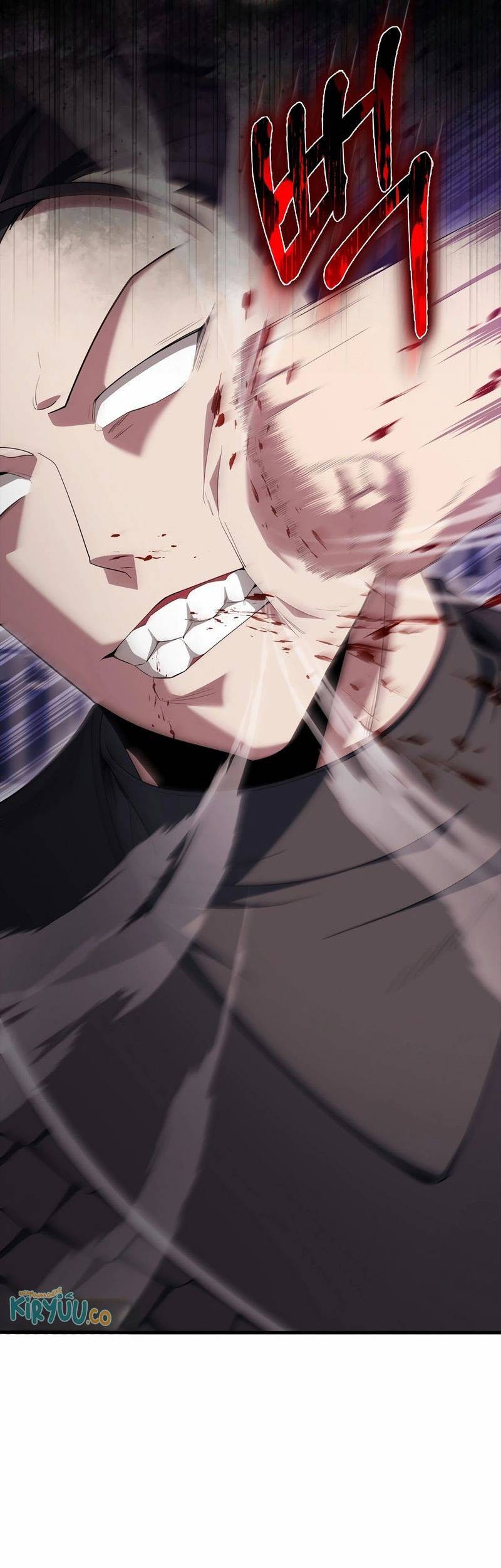 The Extra is Too Strong Chapter 89 Gambar 64