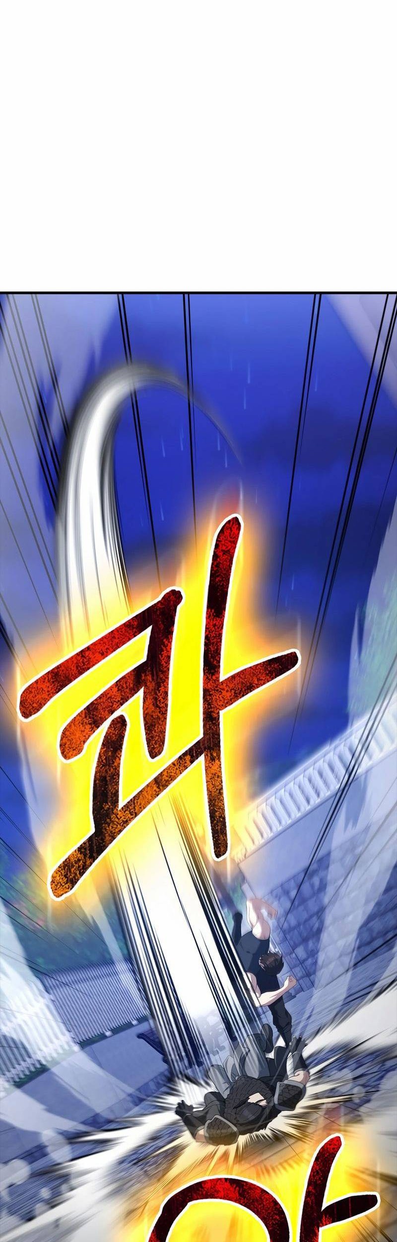 The Extra is Too Strong Chapter 89 Gambar 65