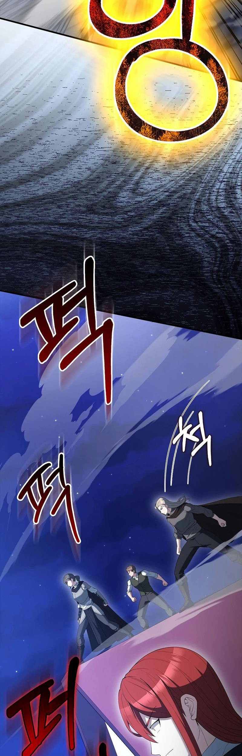 The Extra is Too Strong Chapter 89 Gambar 66