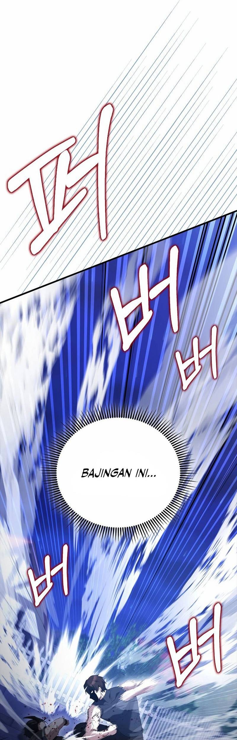 The Extra is Too Strong Chapter 89 Gambar 68