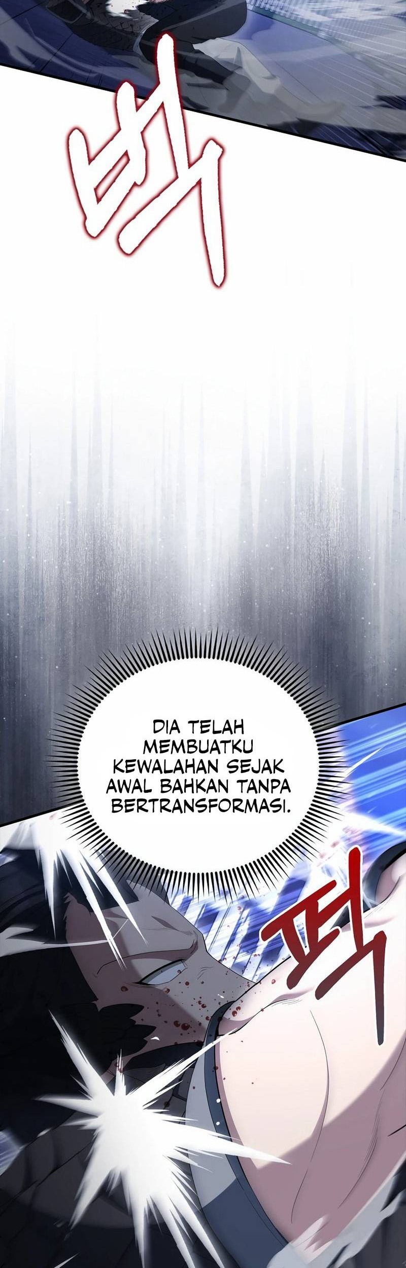 The Extra is Too Strong Chapter 89 Gambar 69