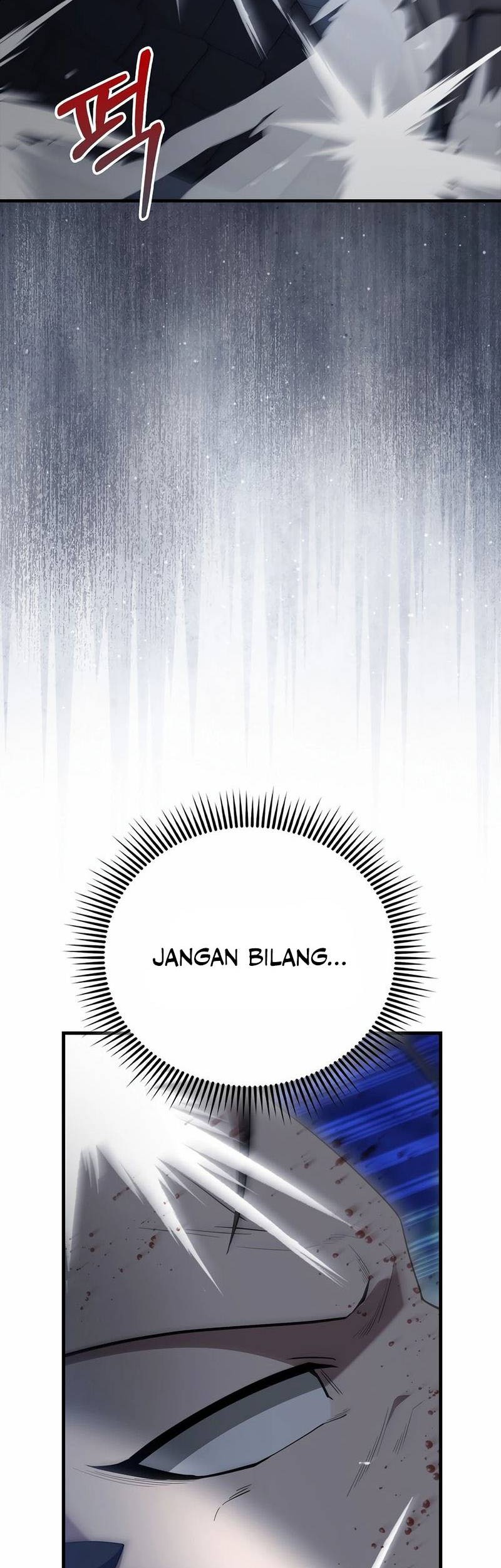 The Extra is Too Strong Chapter 89 Gambar 70