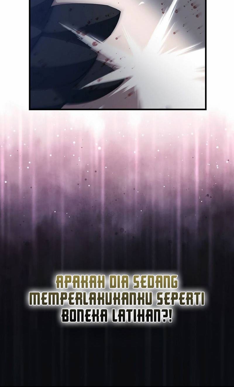 The Extra is Too Strong Chapter 89 Gambar 71