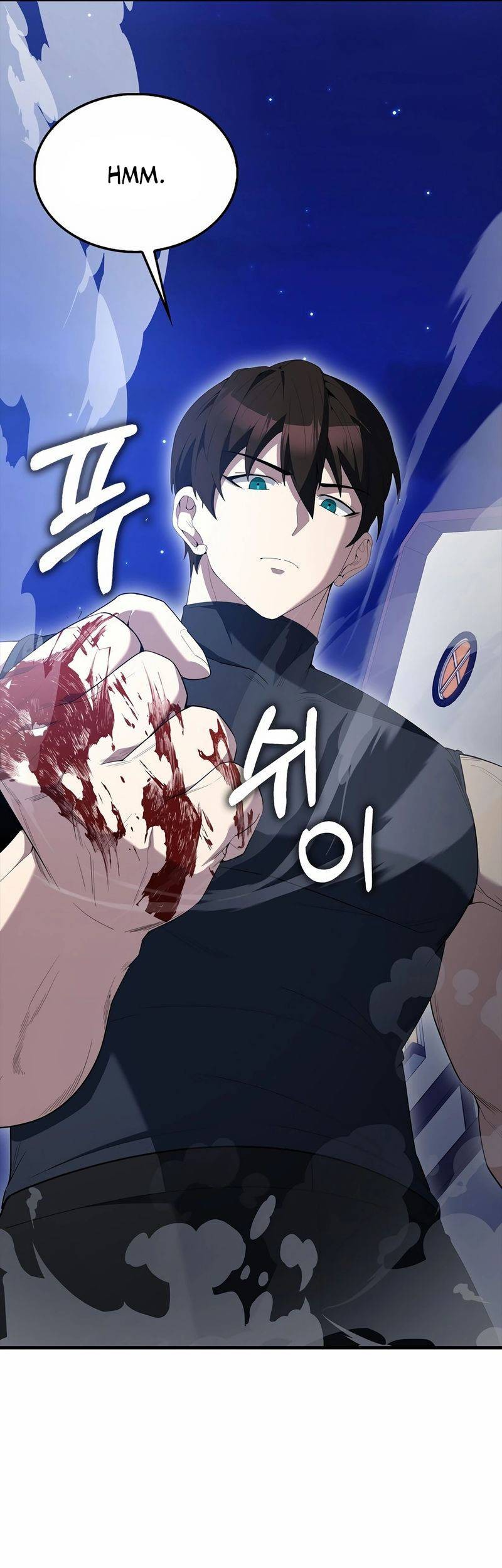 The Extra is Too Strong Chapter 89 Gambar 72