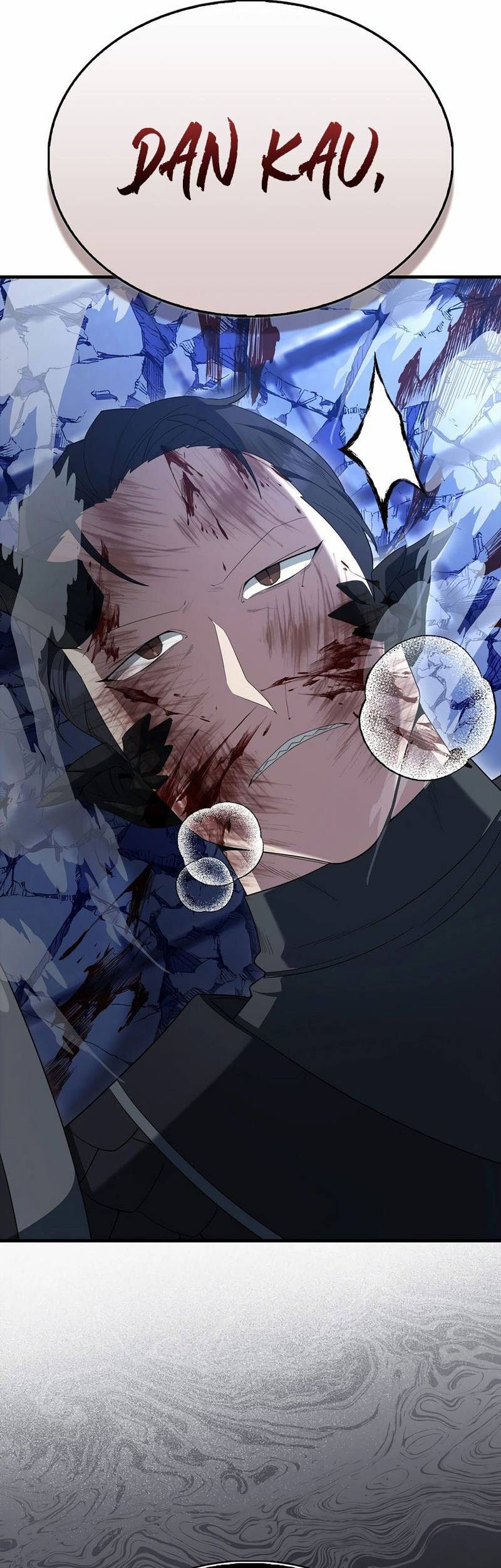 The Extra is Too Strong Chapter 89 Gambar 76