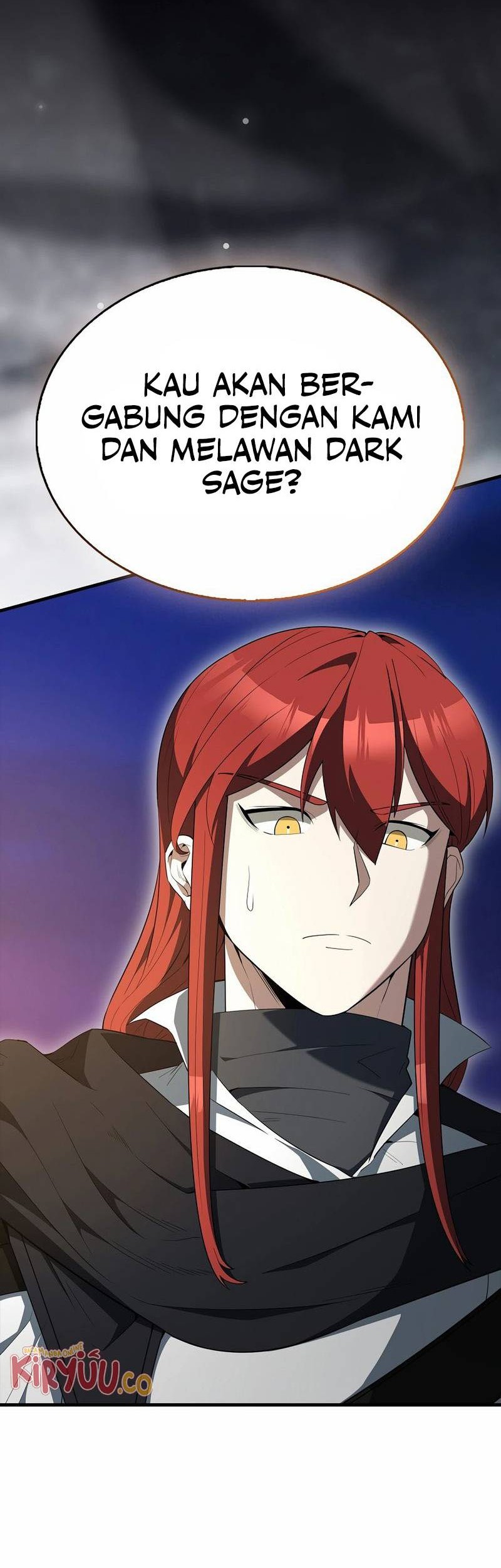The Extra is Too Strong Chapter 89 Gambar 83