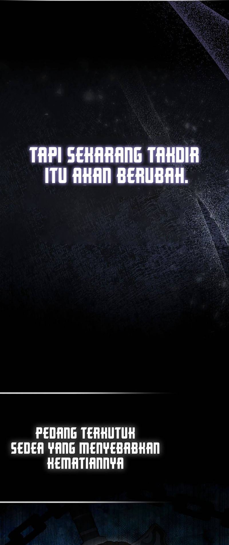 The Extra is Too Strong Chapter 89 Gambar 8