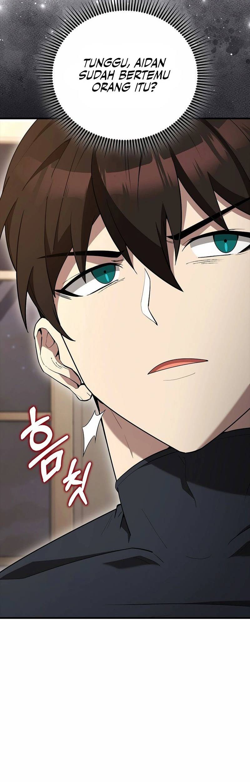The Extra is Too Strong Chapter 89 Gambar 11