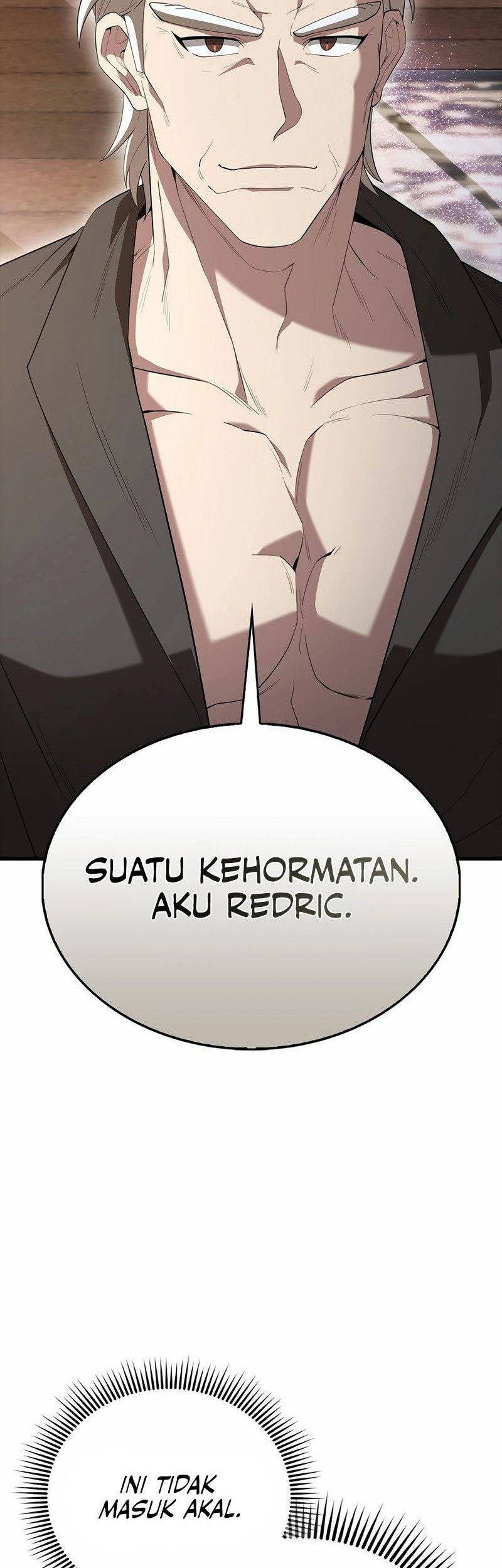 The Extra is Too Strong Chapter 89 Gambar 14