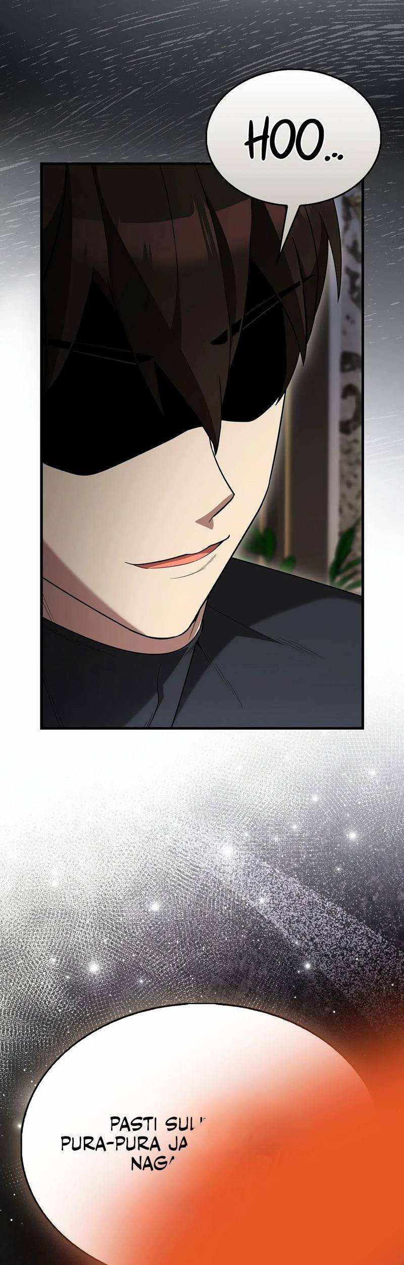 The Extra is Too Strong Chapter 89 Gambar 17