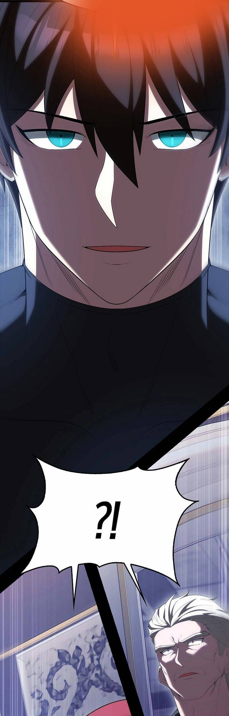 The Extra is Too Strong Chapter 89 Gambar 18