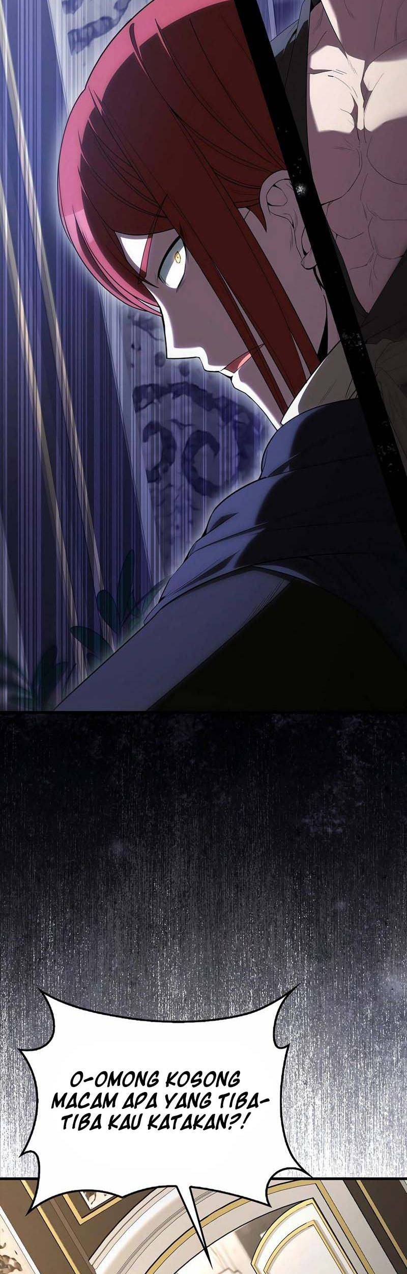 The Extra is Too Strong Chapter 89 Gambar 19