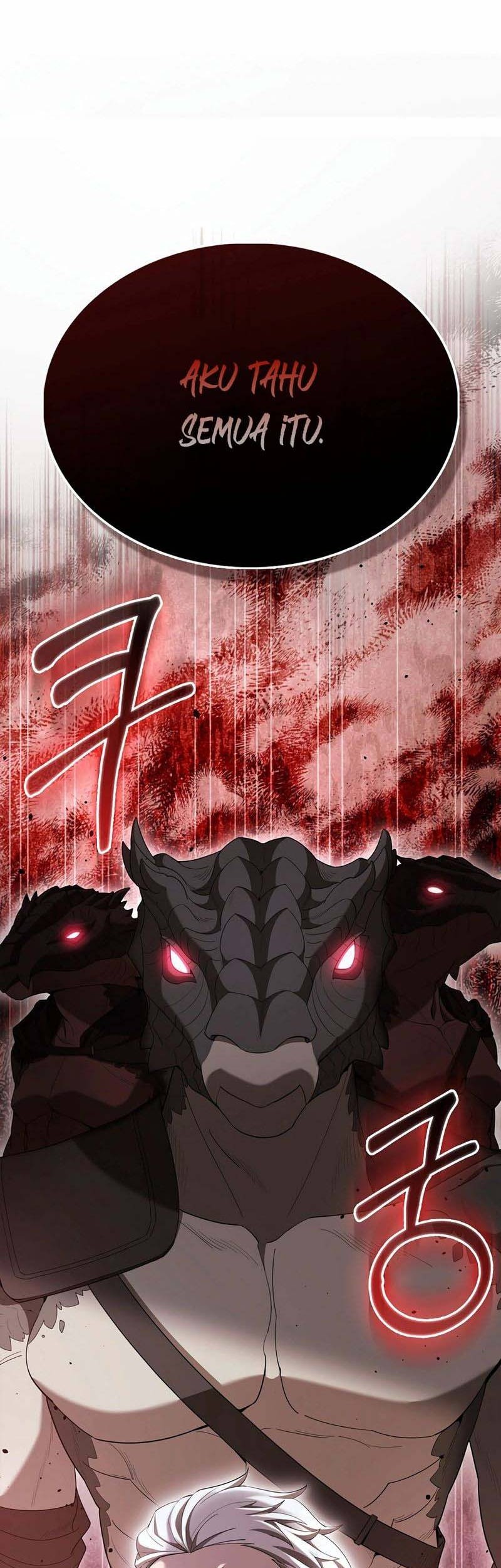 The Extra is Too Strong Chapter 89 Gambar 23
