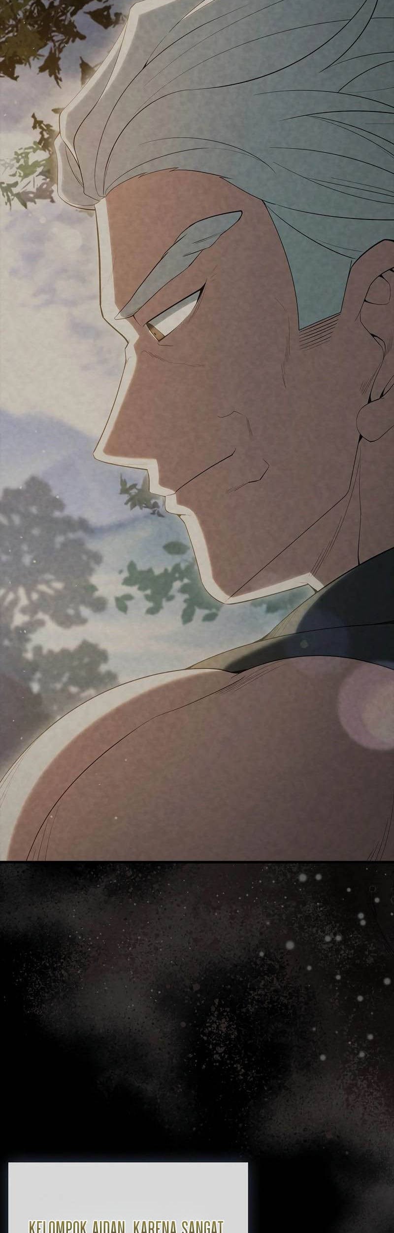 The Extra is Too Strong Chapter 89 Gambar 27