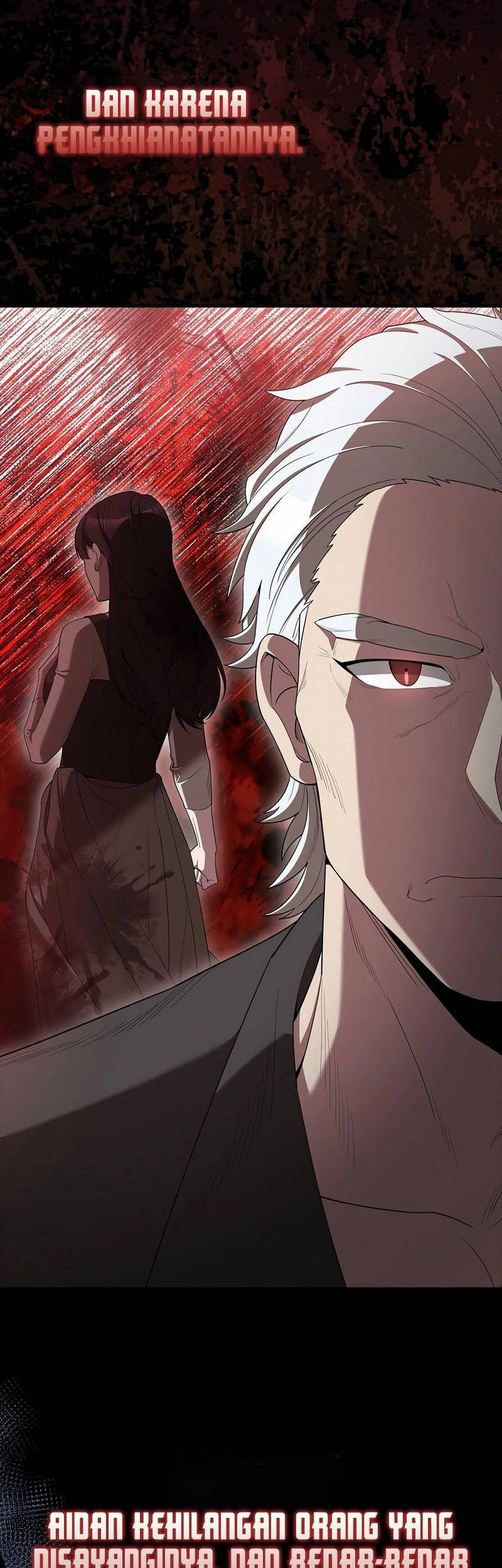 The Extra is Too Strong Chapter 89 Gambar 30