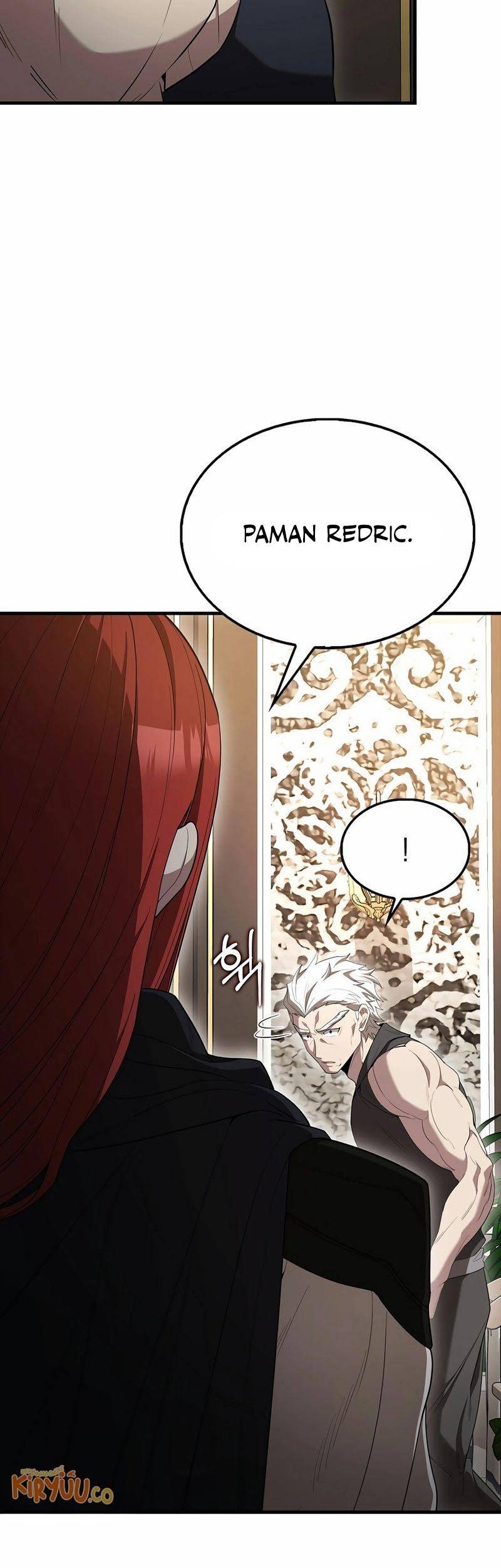 The Extra is Too Strong Chapter 89 Gambar 35