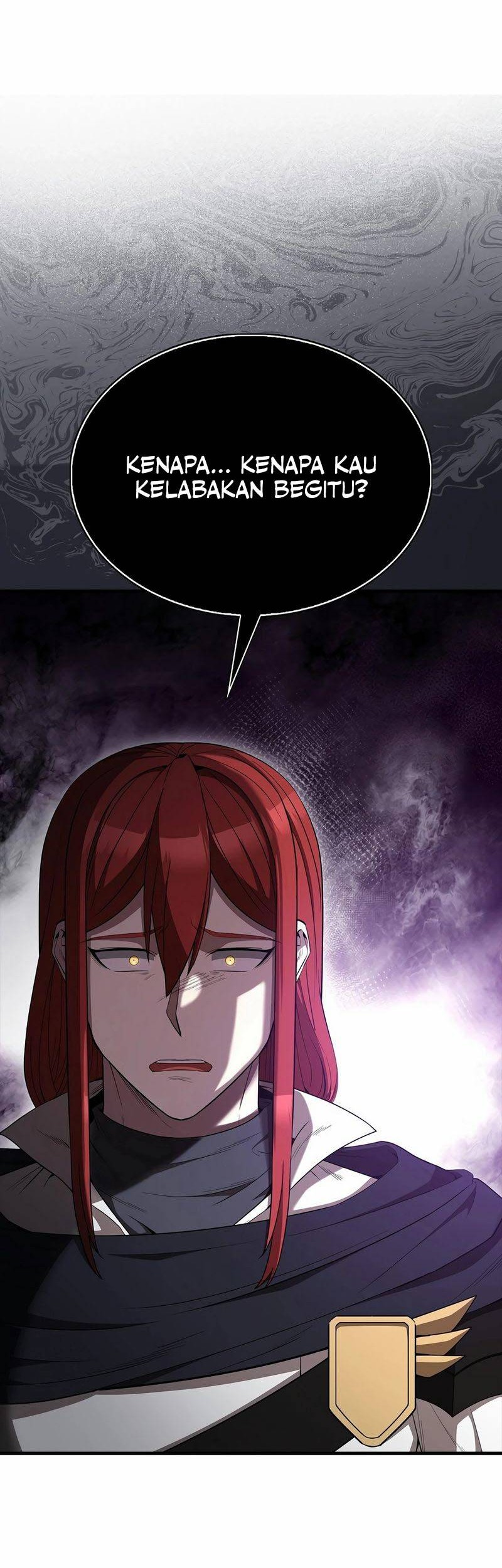 The Extra is Too Strong Chapter 89 Gambar 36