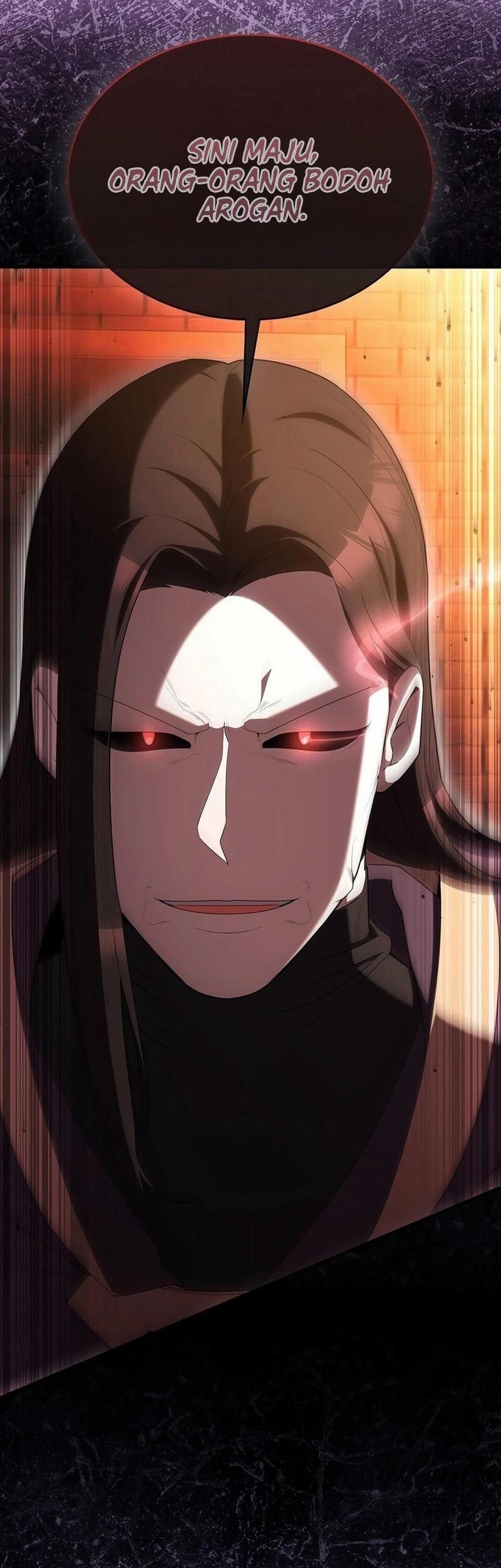 The Extra is Too Strong Chapter 90 Gambar 64