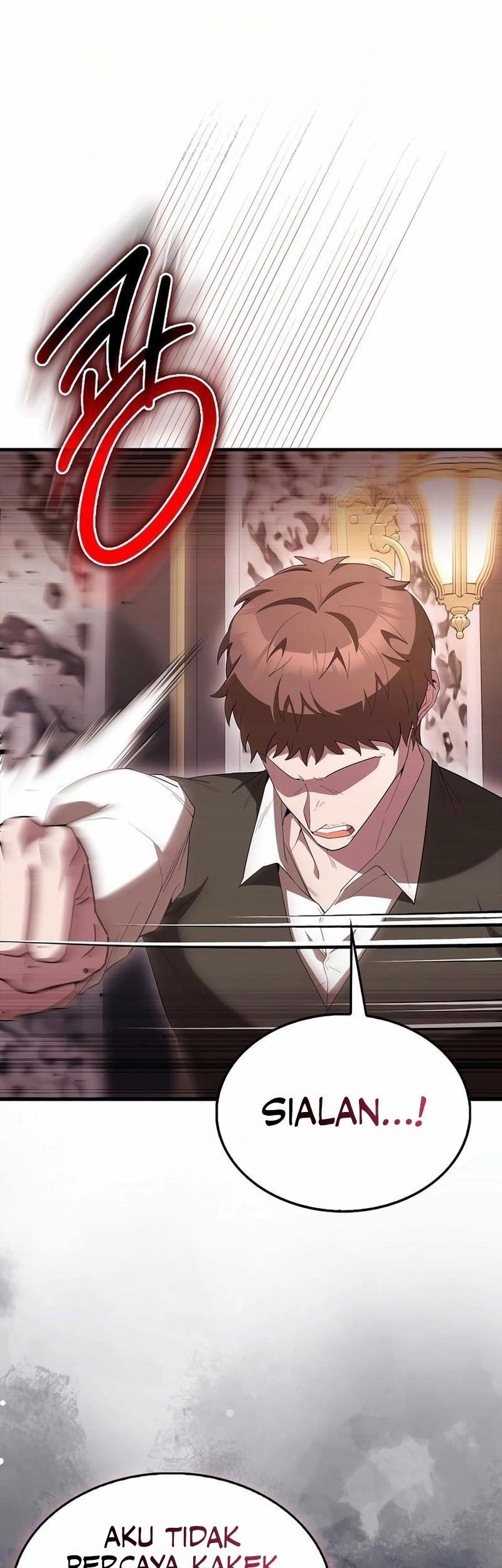 Baca  The Extra is Too Strong Chapter 90 Gambar 2