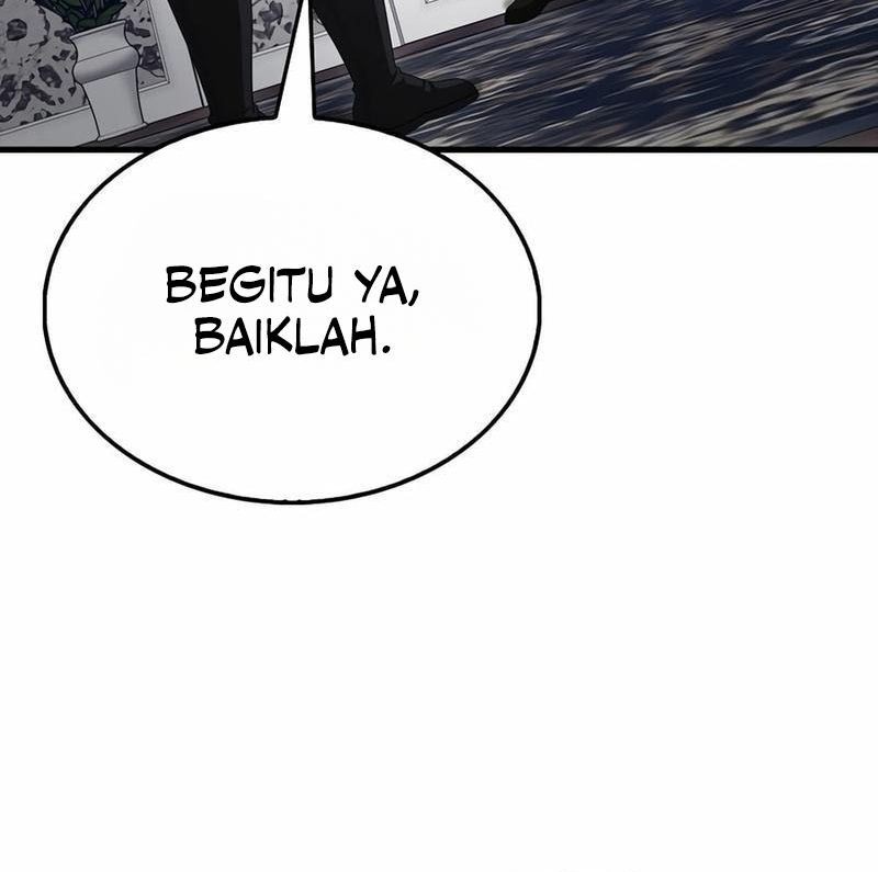 The Extra is Too Strong Chapter 90 Gambar 11
