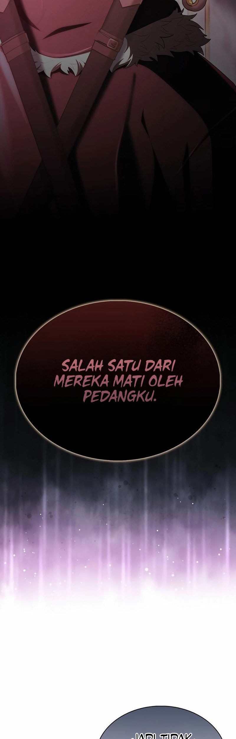 The Extra is Too Strong Chapter 90 Gambar 19