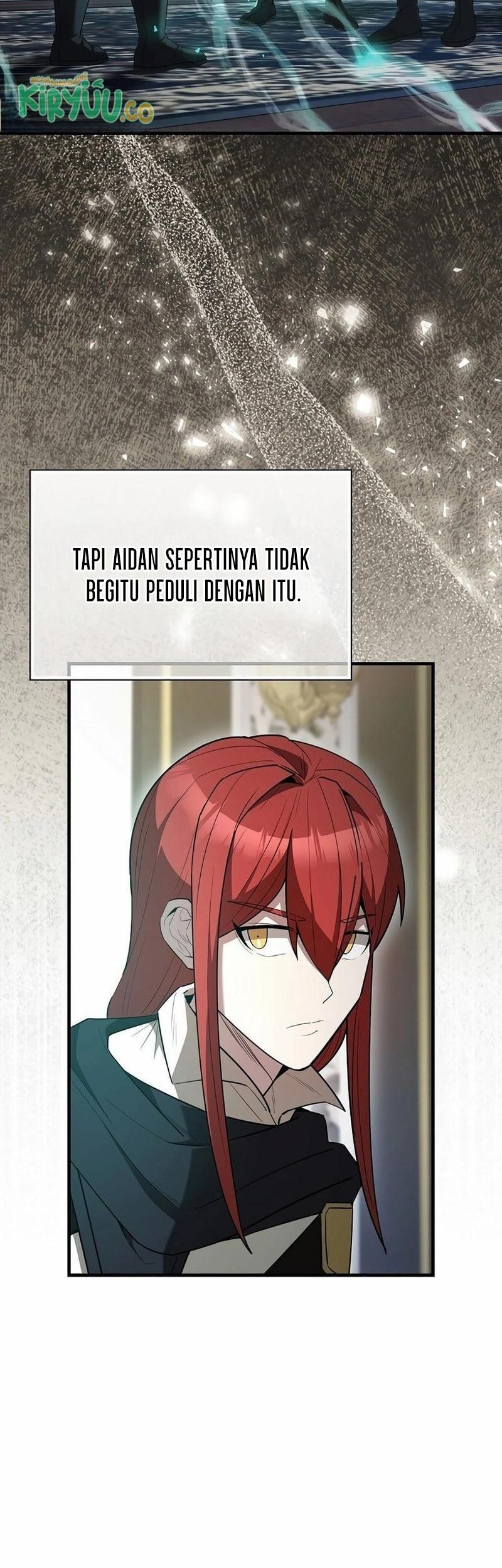 The Extra is Too Strong Chapter 90 Gambar 24